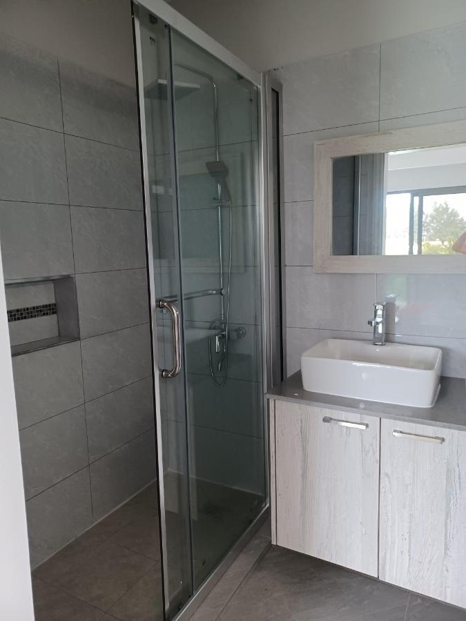 Splendide Penthouse Vue Mer A 5 Mn A Pied De La Plage Flic-en-Flacq Exterior foto